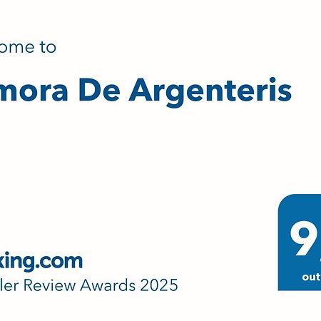 レッチェDimora De Argenterisアパートメント エクステリア 写真
